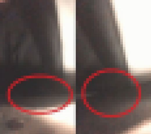 電車内ちかん報告【触ったり押し付けたり】Vol.49 サンプル画像2
