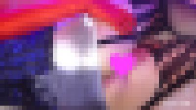 【ベッドシーン】シルバーマイクロミニ＆マイクロTバック　サンプル画像2