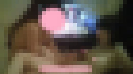 後半　あの人気がある航空会社勤務の美女との３回目の対戦です！！パパ活の記録86　サンプル画像1