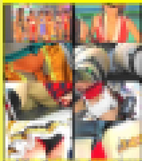 5410／「偽装撮り・コスプレちゃん私家盤コレクション」　サンプル画像1