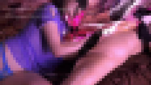 美脚メンエスセラピかえでS級痴女の射精管理！ディープなフェラや手コキ　サンプル画像3