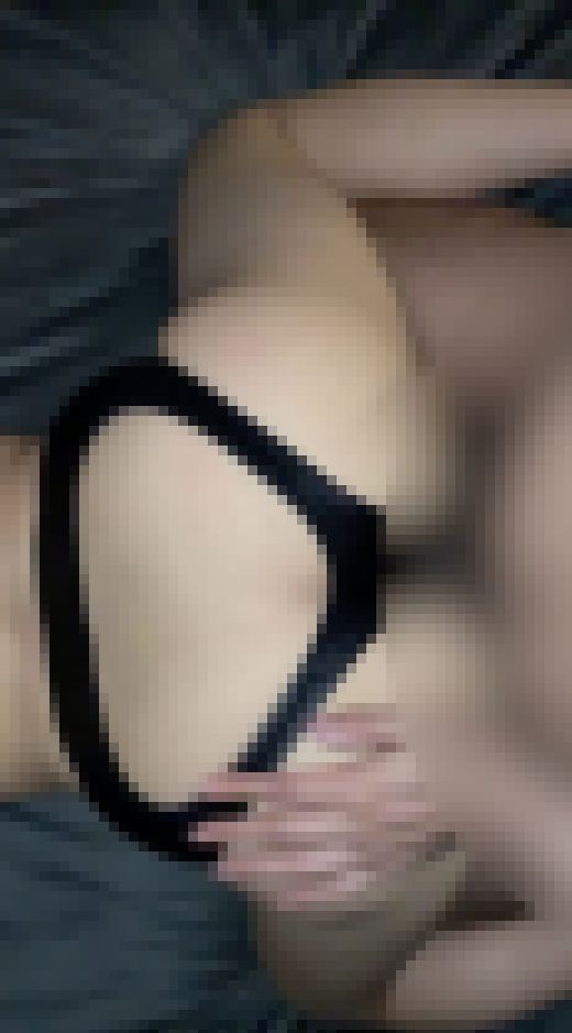お尻叩かれて喘いじゃった　サンプル画像2