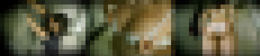 ナースさん達の病院内生着替え14　サンプル画像2