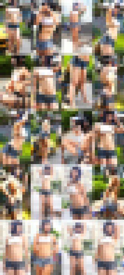 ローアングルコスプレイヤー878　サンプル画像1