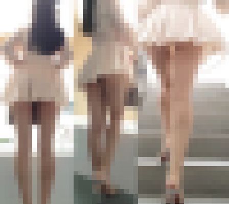 高画質 巨乳!はみ出てくる爆乳 サンプル画像2