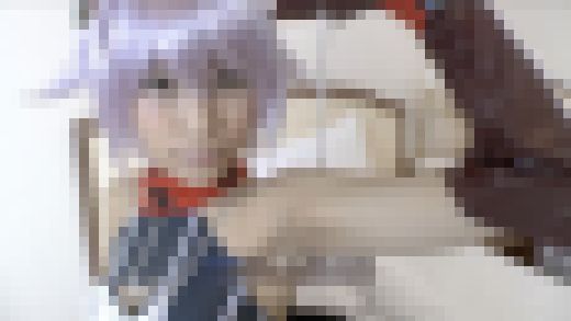 【素人】コスプレセックス-147　サンプル画像2