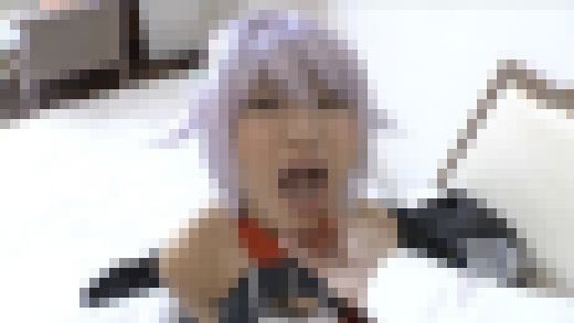 【素人】コスプレセックス-147　サンプル画像3
