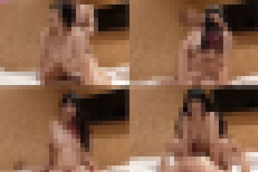 (再販商品) (個人撮影) メッシュヘアーの女の子 むっちむちの甘々ガール サンプル画像2
