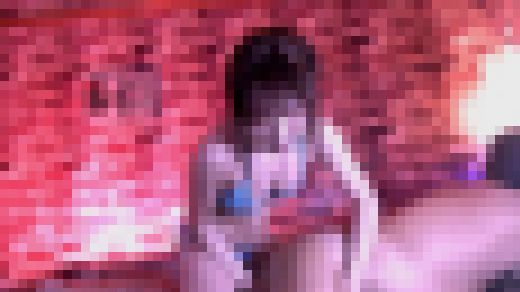 （co-099）【初公開！かれん超広角アングルver】乳首チラしてしまう秘技「マーメイド」！　サンプル画像2