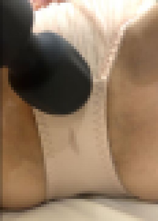 清楚系美女の下着1人オ○ニー パート1　サンプル画像3