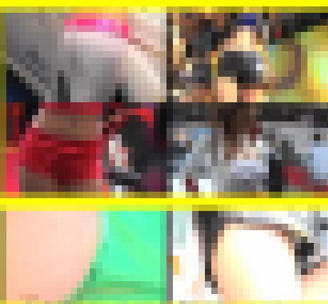5738/「裏切り撮り・キャンちゃん危機一髪化作戦(265)」 サンプル画像1