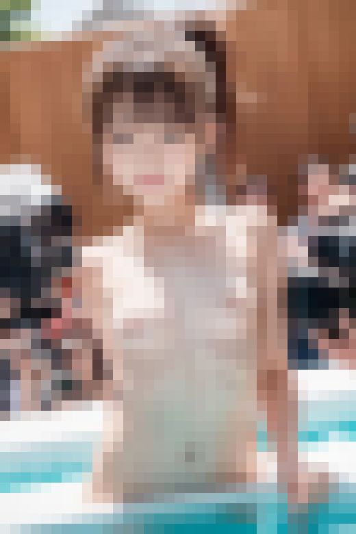 【美乳・巨乳編】秘密の撮影会【AI】　サンプル画像1
