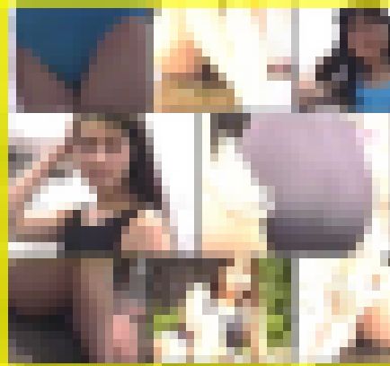 2659／「一点集中撮り・幻のハイレグキャンギャル標本箱（38）～水着撮影会編18」　サンプル画像1