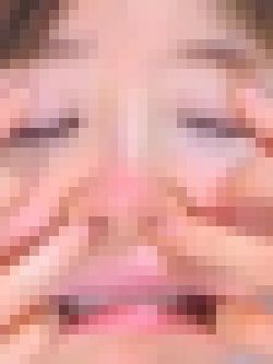 プレミア★ノーズＸＸ　美ﾊﾟﾝｶﾞｵ闘魂娘　サンプル画像2