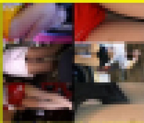 4962／「裏切り撮り・キャンちゃん危機一髪化作戦（170）」　サンプル画像1