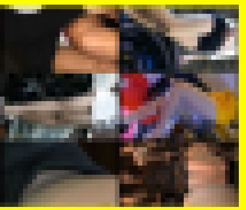 4962／「裏切り撮り・キャンちゃん危機一髪化作戦（170）」　サンプル画像2