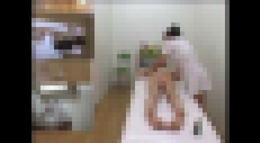 実録投稿マニア 卑猥エステシャン実録投稿 Vol.23 Part 1 サンプル画像1