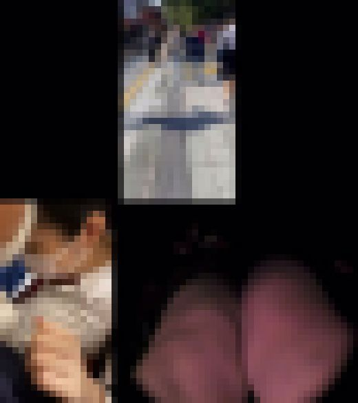 近所の娘U.H(春)　窃触記録映像17　サンプル画像2