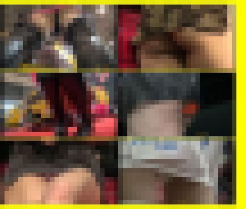 4675／「嬲（なぶ）り撮り・凍りついたキャンギャル（41）」　サンプル画像2