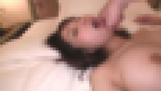 【ハメ撮り】Fカップ美乳のパパ活女子 スレンダーな神戸の女と再会セックス サンプル画像2
