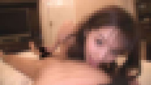 【ハメ撮り】Fカップ美乳のパパ活女子 スレンダーな神戸の女と再会セックス サンプル画像3