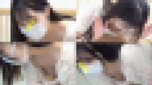 【vol.209前編】セレブ美人ママの最高級Eカップ胸チラ！美人ママたちのエロ胸チラ‼総勢7名分　サンプル画像1