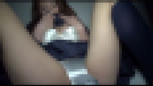 【実録出版】電マだと変な声でちゃって恥ずかしいんですけど… #003 EBJK-002-03　サンプル画像2