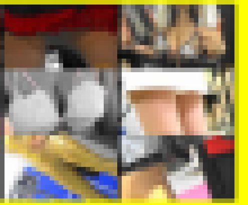 5523／「偽装撮り・キャンちゃん私家盤コレクション（71）」　サンプル画像2