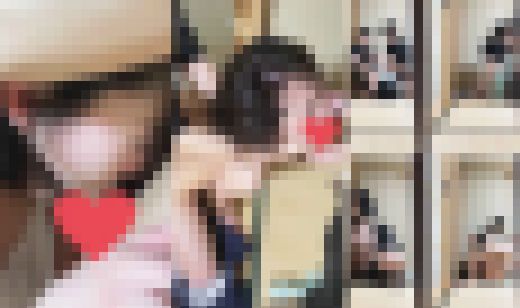 【絶叫流出】S市C区人気居※屋／史上最悪セクハラで大量連続潮吹き／逃げ惑う美少じょハメ倒し顔面射精　サンプル画像2