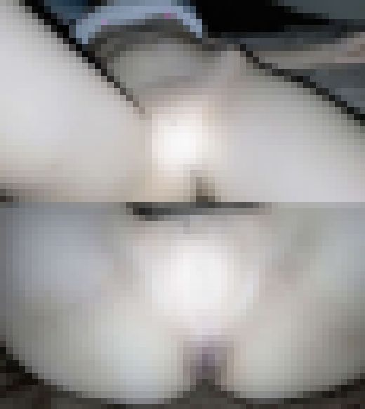 未満娘の就寝中に裸観察。未発達の体をじっくり堪能/鬼畜親父 サンプル画像1