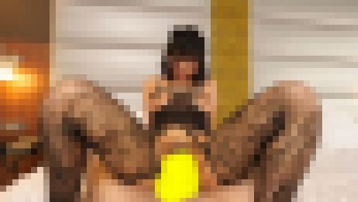 デカ尻若妻25歳。寝取られ変態中出し! サンプル画像2