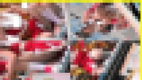 6366/「降臨撮り・チアガール千年愛(140)」 サンプル画像2