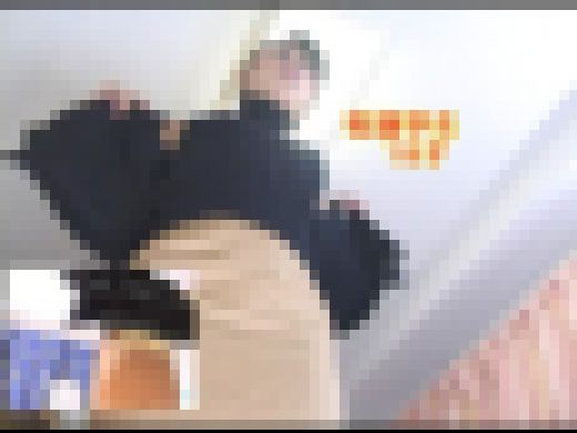 上流家庭の〇女モデル隠撮 #001　サンプル画像1