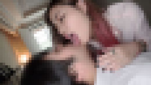 【教育実習生と〇徒の禁断の時間】放課後のラブホテルで顔舐めセックス　サンプル画像1