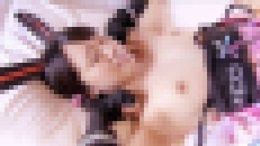 【素人】コスプレセックス-159 サンプル画像3