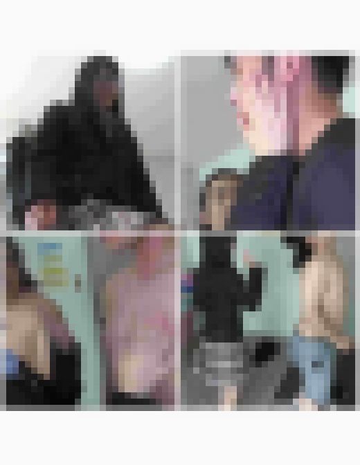 Ｍ男に生まれて。。前編：お嬢のおもちゃ遊び　ちひろ　サンプル画像2