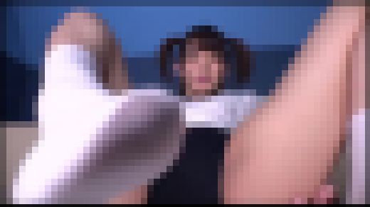 【フリーダム】女子●生のほぼ主観M男イジメ #004 NFDM-475-04　サンプル画像1