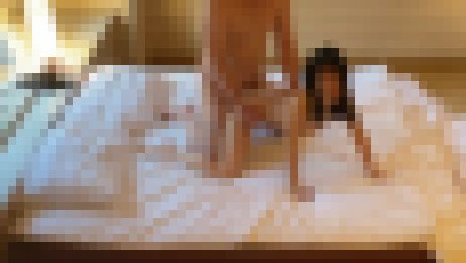 アニオタで現役J〇♡小柄な体はバックで秒でイッちゃいます! サンプル画像3