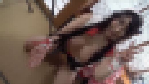 【素人】コスプレセックス-160　サンプル画像3