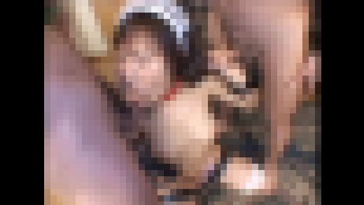 専属の巨乳奉仕メイド　サンプル画像2