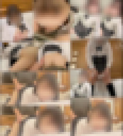 「電マは…普通に、ドンキで…買いました」 ジャ●ーズを追っかけるために 撮影依頼してきた色白Gカップ　サンプル画像1