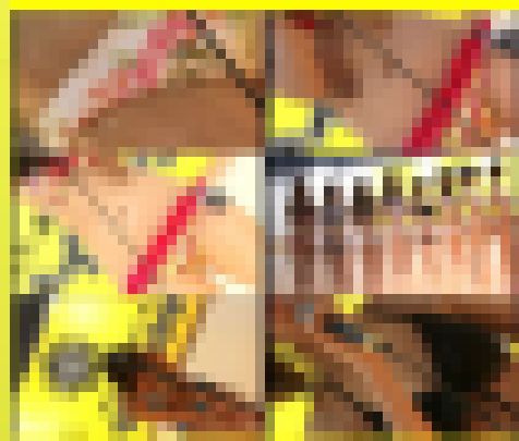 3841／「裏切り撮り・キャンちゃん危機一髪化作戦（58）」　サンプル画像1