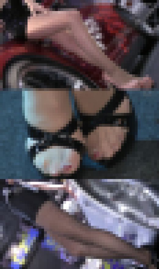 キャンギャル【HDリマスター】TAS2013HD06　サンプル画像3