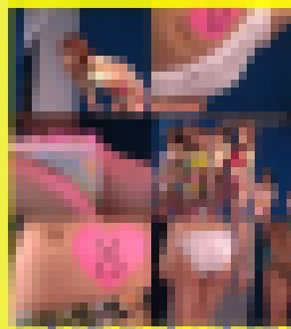 1738/「憑かれ撮り・ミスコンガールが見えてきた(2)」 サンプル画像1