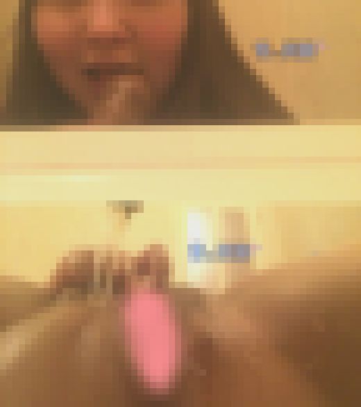 オタク女子のガチ手撮り２(お風呂編♡)【生々しいガチ映像】コミケ　ガチ自撮りオナニー　完全ノーカット 美●女☆彡　サンプル画像3