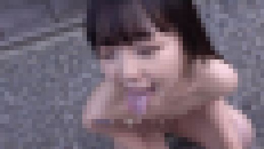 【素人】かわいい素人娘とセックス-163　サンプル画像3