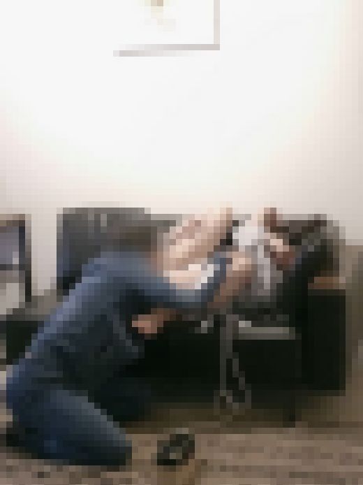 清純派お嬢様大学生をナンパ連れ込み（第１話）　サンプル画像1