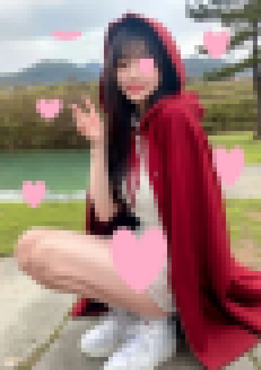 【妄想】こんなの見たことない！05　サンプル画像1
