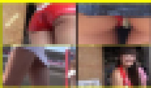 4564／「探り撮り・クィンちゃんがくれた秘境大冒険（30）」　サンプル画像1