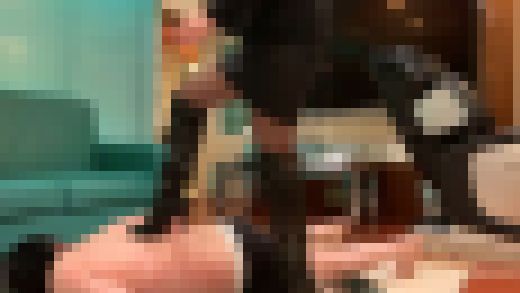 【閲覧注意】高身長丸の内OLひまり様によるブーツで踏み・蹴り残虐リンチ サンプル画像2